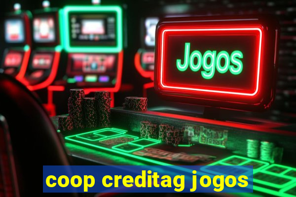 coop creditag jogos